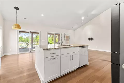 Kitchen - 2756 Mcvitty Rd, Roanoke, VA 24018 photo 1 of 3
