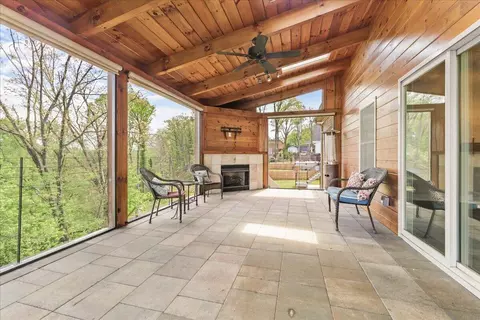 Exterior - 2756 Mcvitty Rd, Roanoke, VA 24018 photo 5 of 9