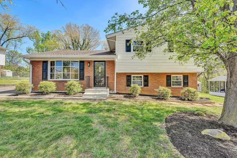 4911 Northwood Dr NW, Roanoke, VA 24017