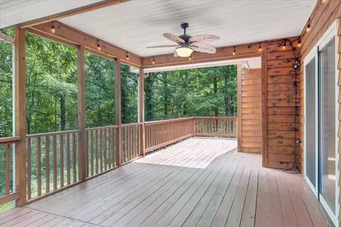 Exterior - 55 Walnut Trace Dr, Hardy, VA 24101 photo 4 of 26