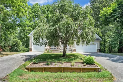 Exterior - 55 Walnut Trace Dr, Hardy, VA 24101 photo 14 of 26