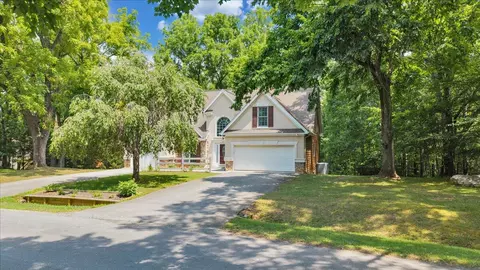 Exterior - 55 Walnut Trace Dr, Hardy, VA 24101 photo 18 of 26