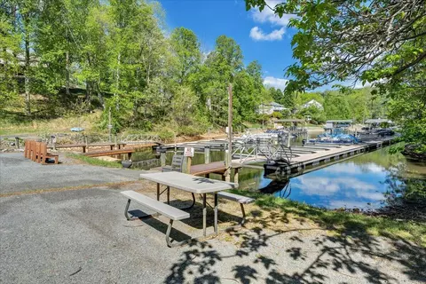 Exterior - 55 Walnut Trace Dr, Hardy, VA 24101 photo 24 of 26