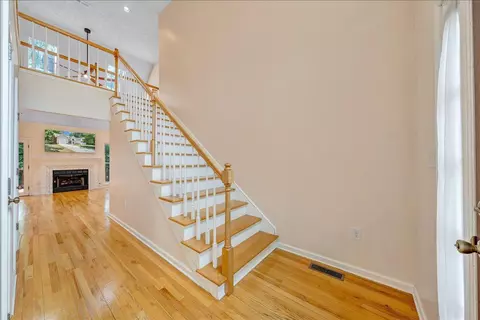 Entry Way - 55 Walnut Trace Dr, Hardy, VA 24101 photo 2 of 11