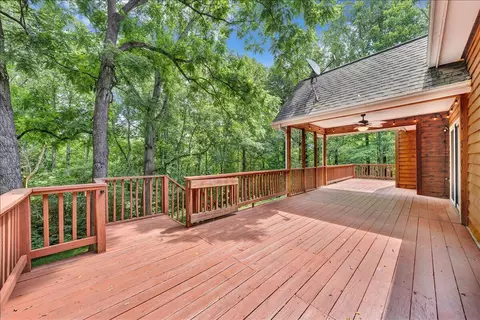 Exterior - 55 Walnut Trace Dr, Hardy, VA 24101 photo 3 of 26