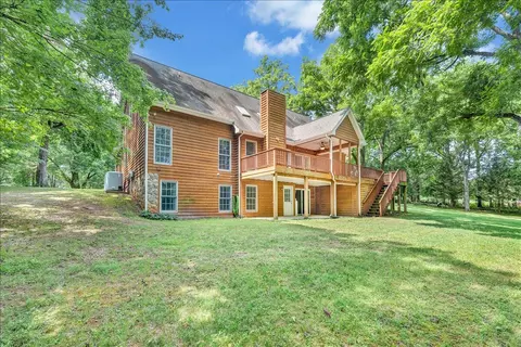 Exterior - 55 Walnut Trace Dr, Hardy, VA 24101 photo 10 of 26