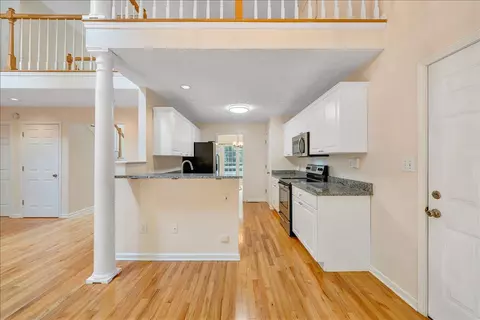 Entry Way - 55 Walnut Trace Dr, Hardy, VA 24101 photo 6 of 11