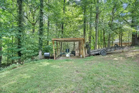 Exterior - 55 Walnut Trace Dr, Hardy, VA 24101 photo 9 of 26