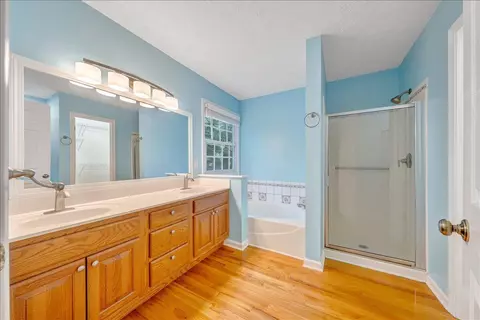Bath - 55 Walnut Trace Dr, Hardy, VA 24101 photo 1 of 8