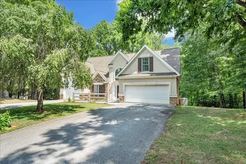 Exterior - 55 Walnut Trace Dr, Hardy, VA 24101 photo 16 of 26