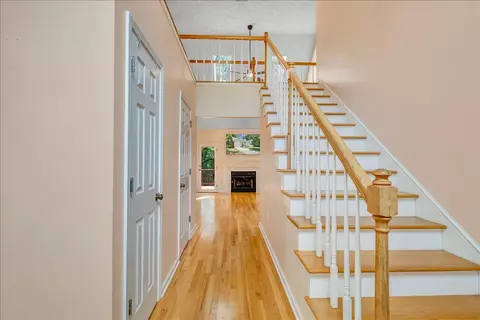 Entry Way - 55 Walnut Trace Dr, Hardy, VA 24101 photo 1 of 11