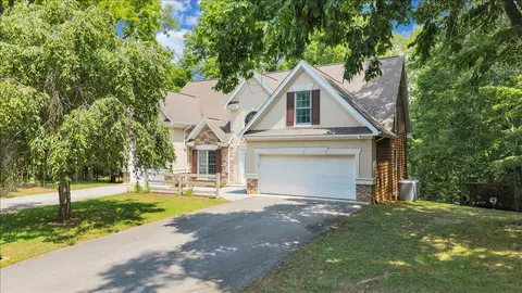 Exterior - 55 Walnut Trace Dr, Hardy, VA 24101 photo 17 of 26