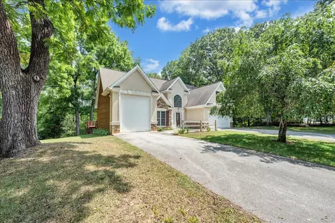 Exterior - 55 Walnut Trace Dr, Hardy, VA 24101 photo 13 of 26