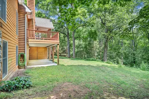 Exterior - 55 Walnut Trace Dr, Hardy, VA 24101 photo 8 of 26
