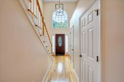 Entry Way - 55 Walnut Trace Dr, Hardy, VA 24101 photo 5 of 11