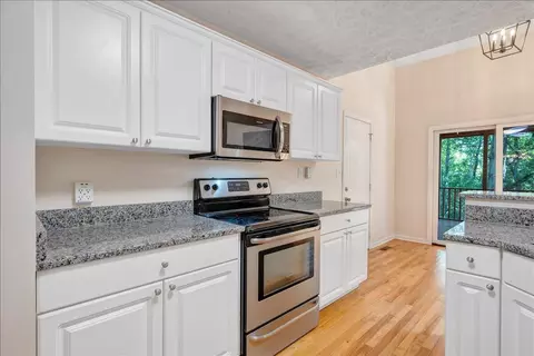 Kitchen - 55 Walnut Trace Dr, Hardy, VA 24101 photo 4 of 4