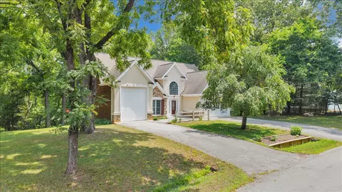 Exterior - 55 Walnut Trace Dr, Hardy, VA 24101 photo 19 of 26