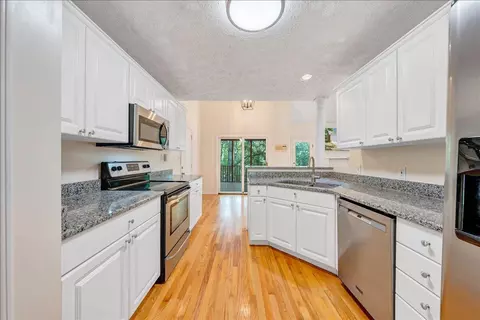 Kitchen - 55 Walnut Trace Dr, Hardy, VA 24101 photo 3 of 4