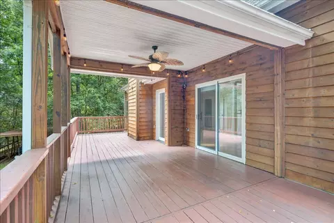 Exterior - 55 Walnut Trace Dr, Hardy, VA 24101 photo 5 of 26
