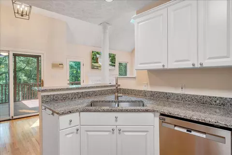 Kitchen - 55 Walnut Trace Dr, Hardy, VA 24101 photo 1 of 4