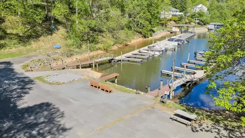 Exterior - 55 Walnut Trace Dr, Hardy, VA 24101 photo 25 of 26