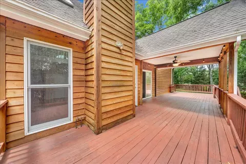 Exterior - 55 Walnut Trace Dr, Hardy, VA 24101 photo 6 of 26