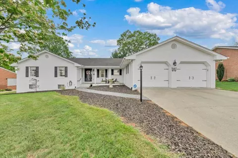 3343 Preston Ave NW, Roanoke, VA 24012