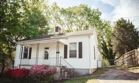 729 Hughes St, Danville, VA 24541