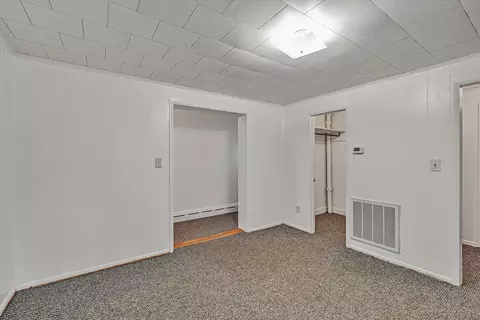 Bedroom - 2356 W Riverside Dr, Salem, VA 24153 photo 1 of 3