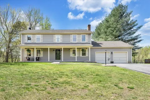 310 Sammys Rd, Covington, VA 24426