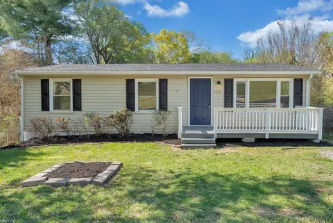 1414 Eastgate Ave NE, Roanoke, VA 24012