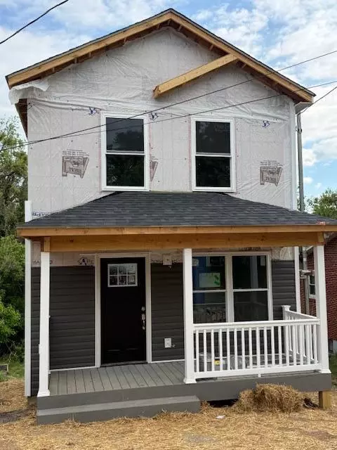 868 E Cleveland Ave, Vinton, VA 24179