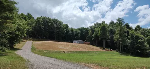 0 Park Ridge Ln, Copper Hill, VA 24079