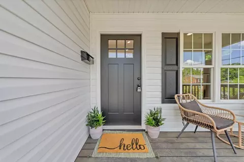 Exterior - 515 Cedar Ave, Vinton, VA 24179 photo 3 of 7