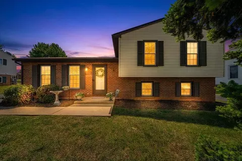 812 Kimball Ave, Salem, VA 24153