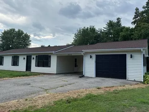 200 Southside Dr, Rocky Mount, VA 24151