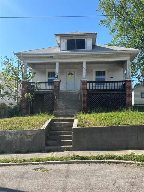 652 Montrose Ave SE, Roanoke, VA 24013