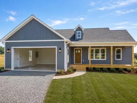 lot4 Quaker Church Rd, Bedford, VA 24523