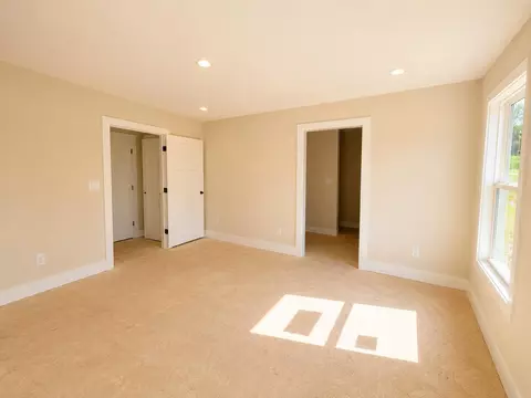 Bedroom - lot4 Quaker Church Rd, Bedford, VA 24523 photo 2 of 6