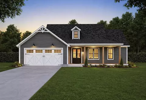 lot4 Quaker Church Rd, Bedford, VA 24523