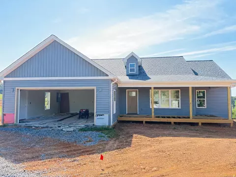 Exterior - lot4 Quaker Church Rd, Bedford, VA 24523 photo 3 of 3