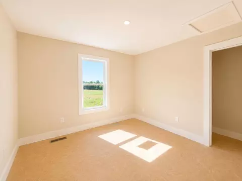 Bedroom - lot4 Quaker Church Rd, Bedford, VA 24523 photo 5 of 6