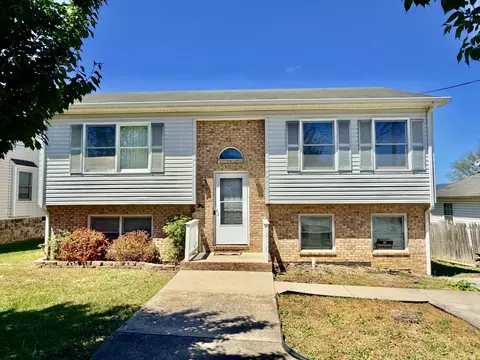 2602 Radford Rd NE, Roanoke, VA 24012