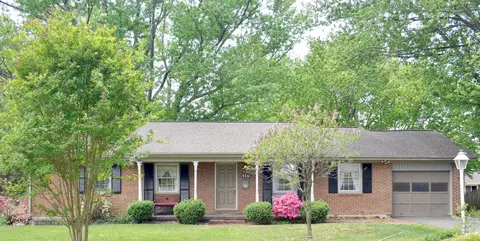 5114 Craun Ln, Roanoke, VA 24019