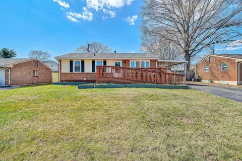 5334 Oakland Blvd NW, Roanoke, VA 24019