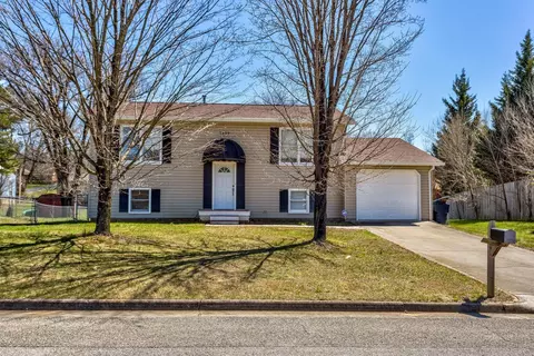 3459 Brookrun Cir NE, Roanoke, VA 24012