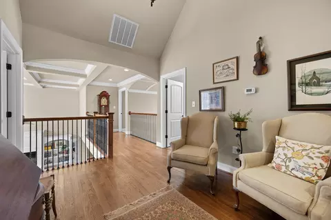 Entry Way - 1009 Val Terrace Ct, Forest, VA 24551 photo 7 of 10