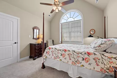Bedroom - 1009 Val Terrace Ct, Forest, VA 24551 photo 8 of 11