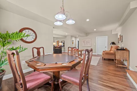 Dining - 1009 Val Terrace Ct, Forest, VA 24551 photo 6 of 6