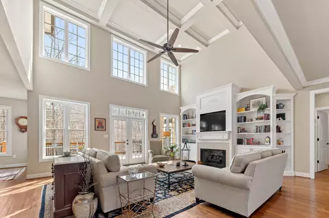 Living - 1009 Val Terrace Ct, Forest, VA 24551 photo 1 of 4